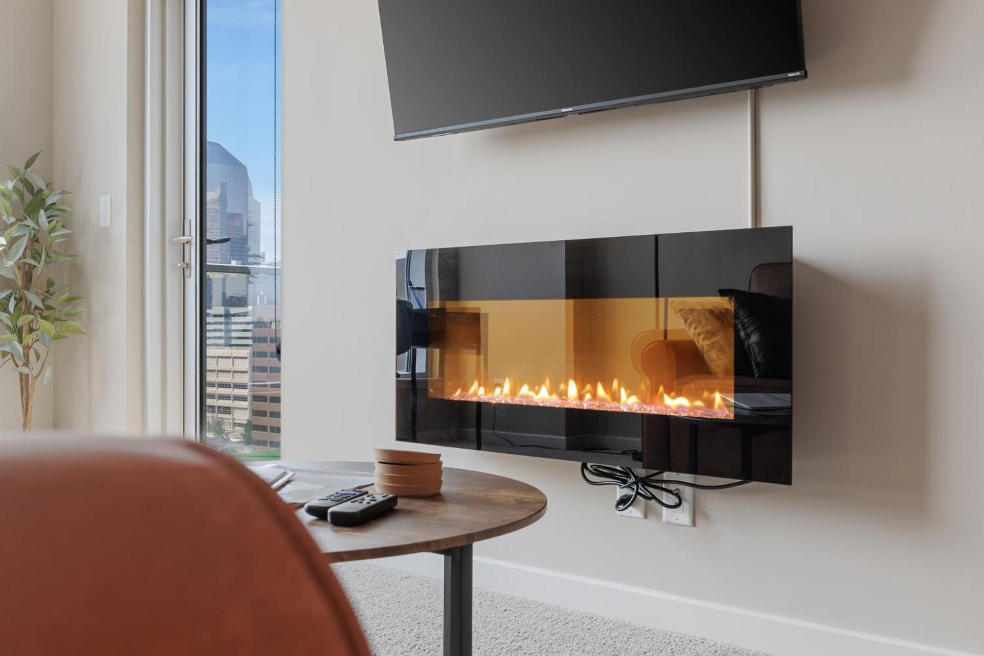 Heart Of Downtown Calgary Spacious Luxury Condo With Stunning Views And Premium Amenities Buitenkant foto